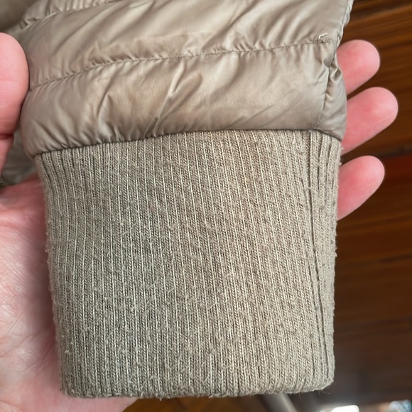 Michael Kors women’s packable down jacket small - Picture 12 of 12